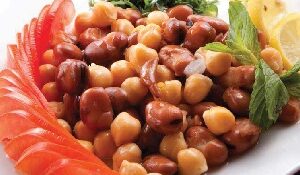 Fava Beans