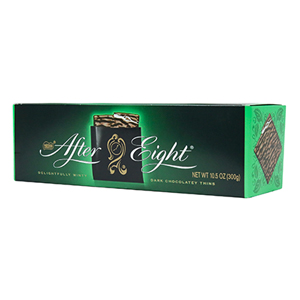 After Eight Thin Mints